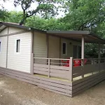 Les Chenes Verts Campsite Vogue