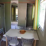 Campsite Les Chenes Verts