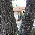 Les Chenes Verts Campsite