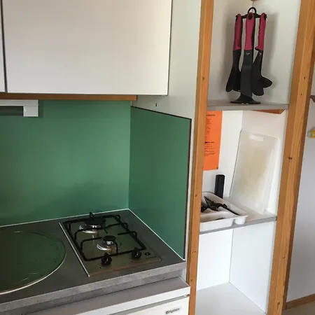 Les Chenes Verts 营地 沃格于埃