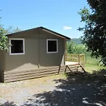 Camping Les Chenes Verts 3*