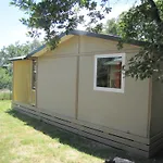 Les Chenes Verts Campingplatz
