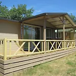 Campingplatz Les Chenes Verts