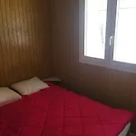 Camping Les Chenes Verts 3*