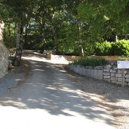 Les Chenes Verts Campsite