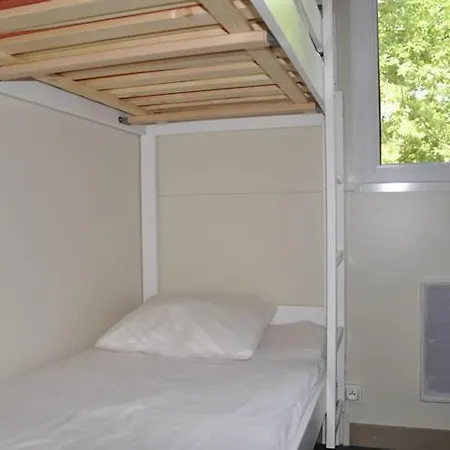 Les Chenes Verts Campsite Vogue