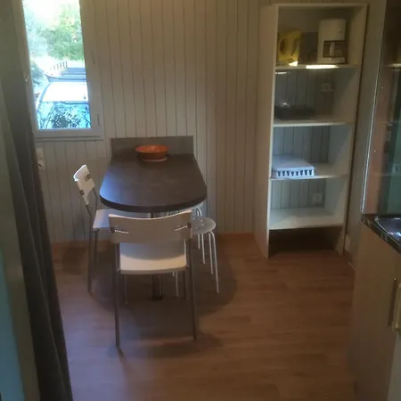 Les Chênes Verts 3*