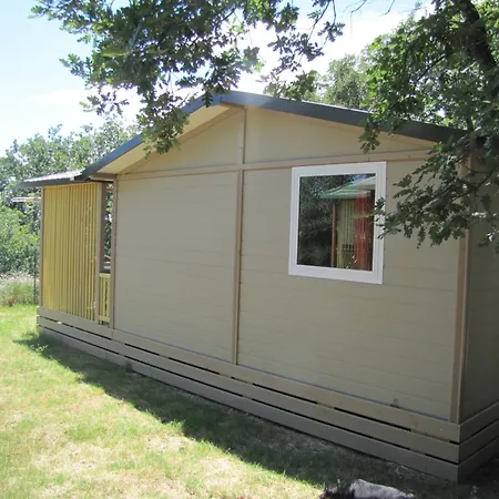 Les Chenes Verts Campsite