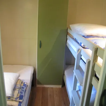 Les Chênes Verts 3*