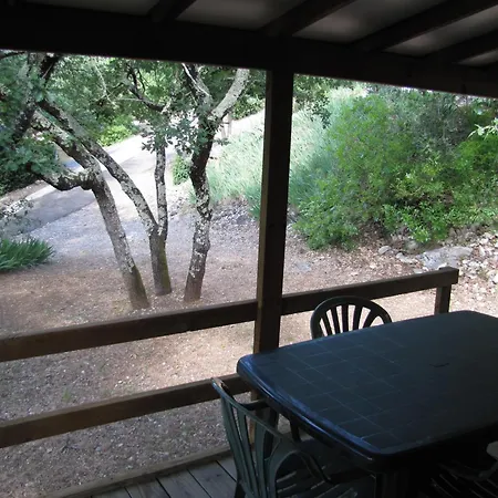 Campsite Les Chenes Verts 3*