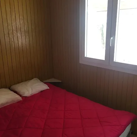 Campsite Les Chenes Verts 3*