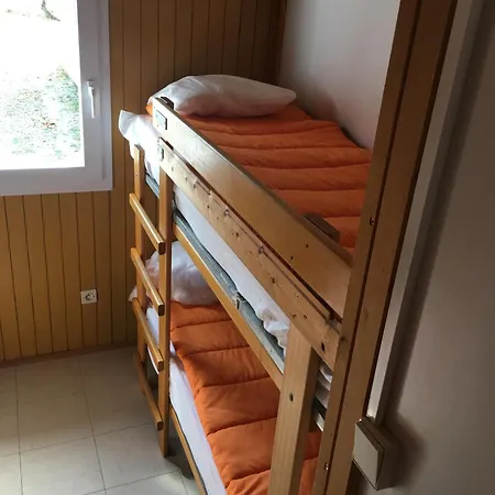Les Chênes Verts 3*