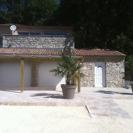Campsite Les Chenes Verts 3*