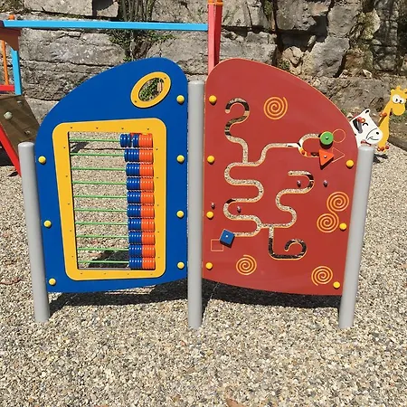Les Chenes Verts Campsite