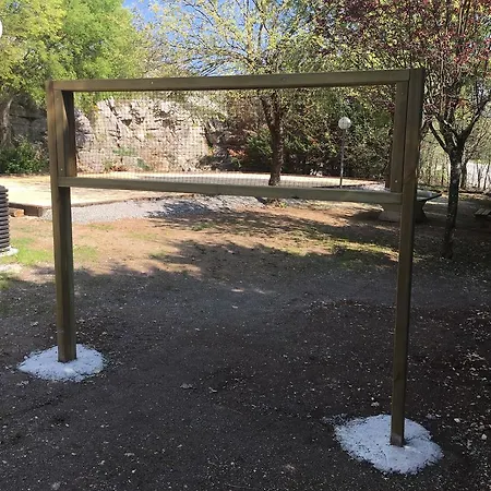 Campsite Les Chenes Verts 3*