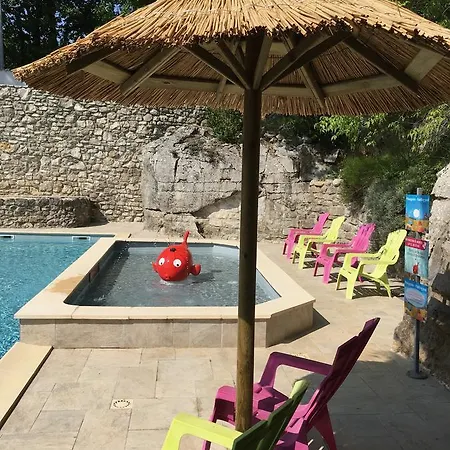 Les Chenes Verts Camping 3*