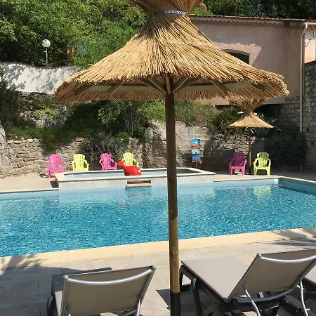 Les Chenes Verts 3* Vogue